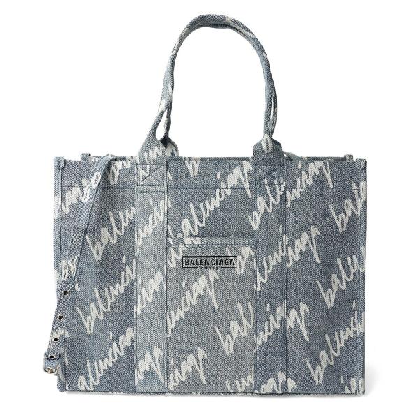 並行輸入 バレンシアガ トートバッグ BALENCIAGA ハードウェア 671400 2105K ...