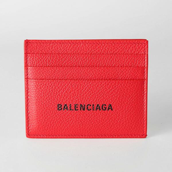 並行輸入 バレンシアガ カードケース BALENCIAGA キャッシュ 683658 1IZI3 6...