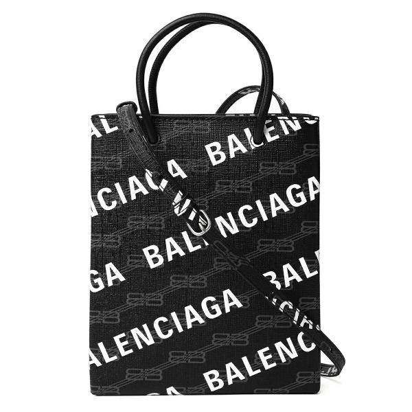並行輸入 バレンシアガ トートバッグ BALENCIAGA シグネチャー 693805 210HB ...