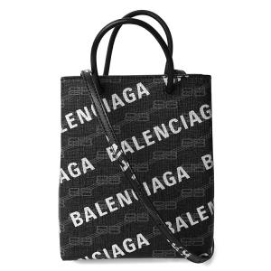 BALENCIAGA バレンシアガ トートバッグ バルベス 672983 2100O BALENCIAGA バレンシアガ トートバッグ バルベス 672983 2100O