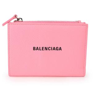 BALENCIAGA（バレンシアガ） 並行輸入 3つ折り財布 エブリデイ 594312