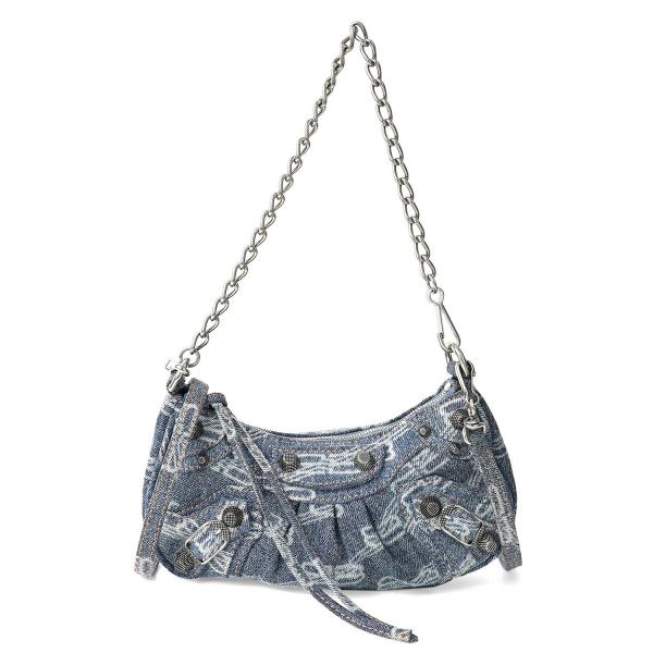 並行輸入 バレンシアガ ハンドバッグ BALENCIAGA ル カゴール 695814 210E3 ...