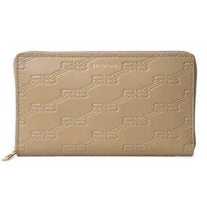 BALENCIAGA（バレンシアガ） 並行輸入 長財布(ラウンドファスナー