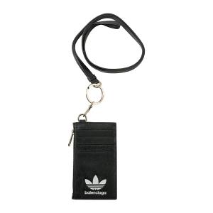 BALENCIAGA（バレンシアガ） 並行輸入 カードケース モナコ 765465