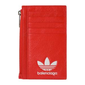 【国内即発】バレンシアガ カードケース 63713015YN3 8160 BALENCIAGA バレンシアガ カードケース キャッシュ 63713015YN3