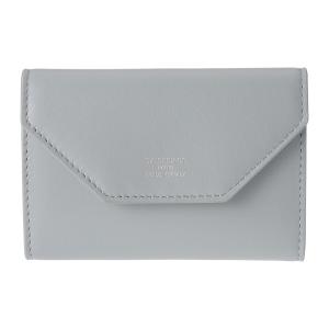 並行輸入 バレンシアガ キーケース BALENCIAGA エンヴェロープ 736731 2AABX 4799 ユニセックス ライトグレー