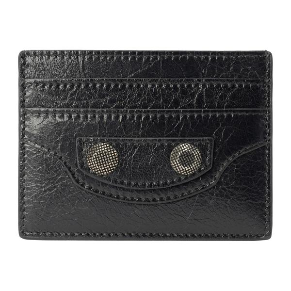 並行輸入 バレンシアガ カードケース BALENCIAGA ル カゴール 764332 210KR ...