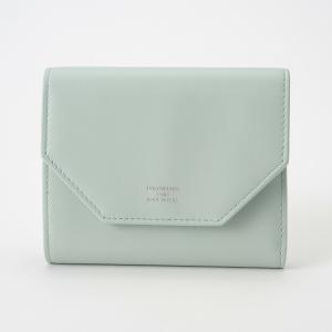並行輸入 バレンシアガ 2つ折り財布 エンベロープ 781575 2AAFS 3909