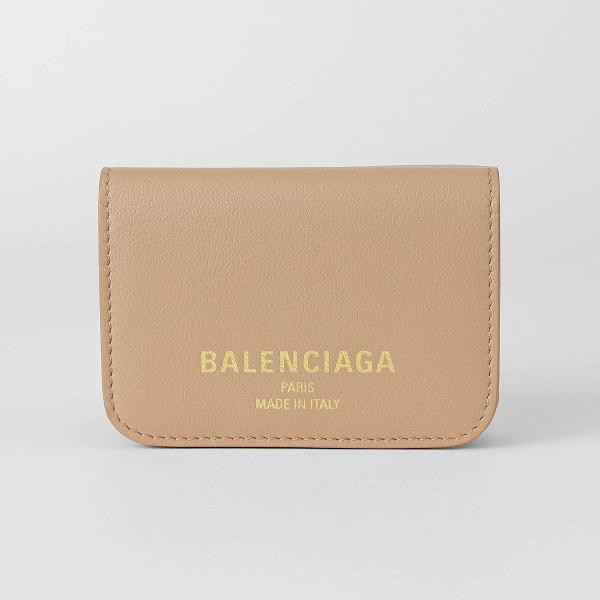 並行輸入 バレンシアガ 3つ折り財布 BALENCIAGA キャッシュ 810904 2ABGH 2...