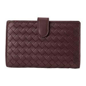 【国内即発】BOTTEGA VENETA 長財布 651447 VCPI4 9006 BOTTEGA VENETA ボッテガヴェネタ 長財布 ツイストロック