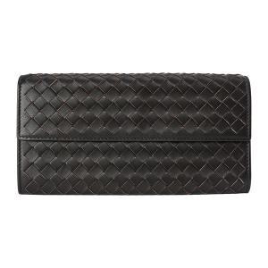 BOTTEGA VENETA 並行輸入 ボッテガヴェネタ 長財布 マキシ