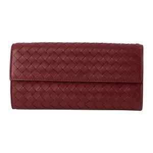 値下げ不可 BOTTEGA VENETA マキシイントレチャート 財布 BOTTEGA VENETA ボッテガ ヴェネタ マキシイントレチャート