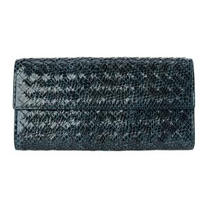 BOTTEGA VENETA 並行輸入 ボッテガヴェネタ 長財布 マキシ
