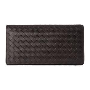 BOTTEGA VENETA（ボッテガ・ヴェネタ） 並行輸入 長財布 マキシ