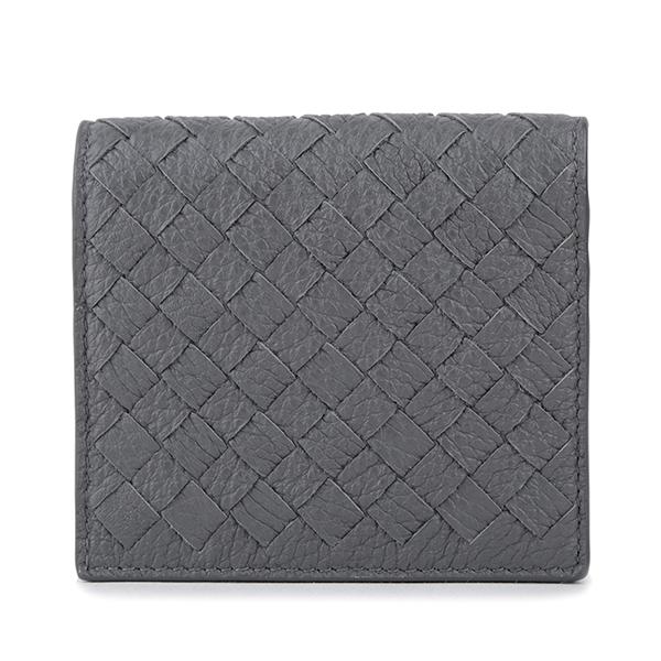 並行輸入 ボッテガヴェネタ カードケース BOTTEGA VENETA イントレチャート カードホル...