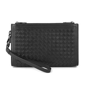 BOTTEGA VENETA 並行輸入 ボッテガヴェネタ クラッチ セカンドバッグ