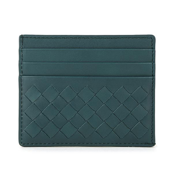 並行輸入 ボッテガヴェネタ  カードケース イントレチャート 547880 V4651 3008 グ...