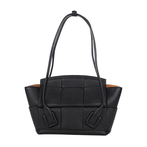 並行輸入 ボッテガヴェネタ ハンドバッグ BOTTEGA VENETA マキシイントレチャート SM...