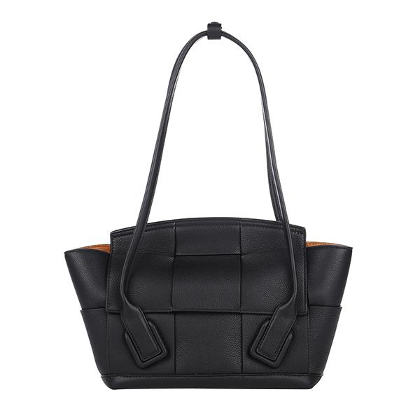 並行輸入 ボッテガヴェネタ ハンドバッグ BOTTEGA VENETA マキシイントレチャート SM...