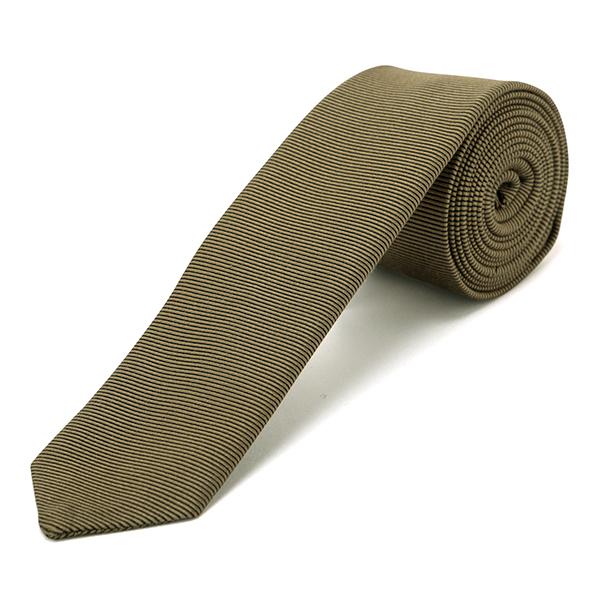 並行輸入 ボッテガヴェネタ ネクタイ BOTTEGA VENETA シルク ナロータイ 578809...