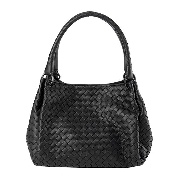 並行輸入 ボッテガヴェネタ トートバッグ BOTTEGA VENETA イントレチャート トートバッ...