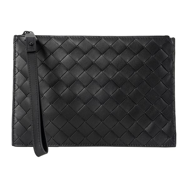 並行輸入 ボッテガヴェネタ ポーチ BOTTEGA VENETA イントレチャート ポーチ 5926...