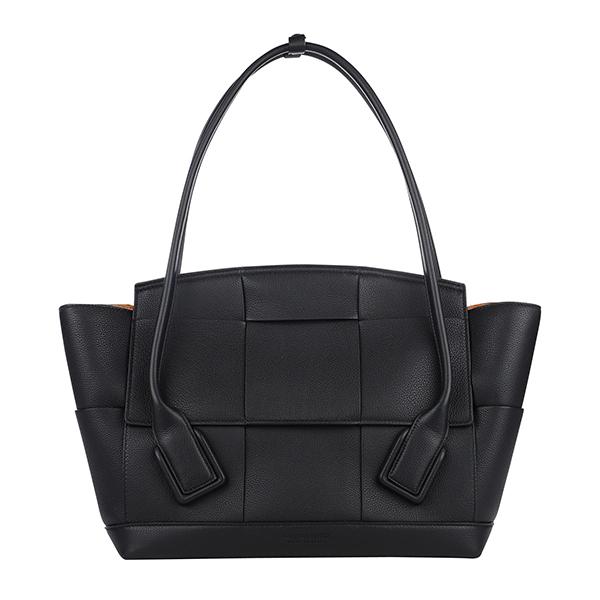 並行輸入 ボッテガヴェネタ ハンドバッグ BOTTEGA VENETA マキシイントレチャート AR...