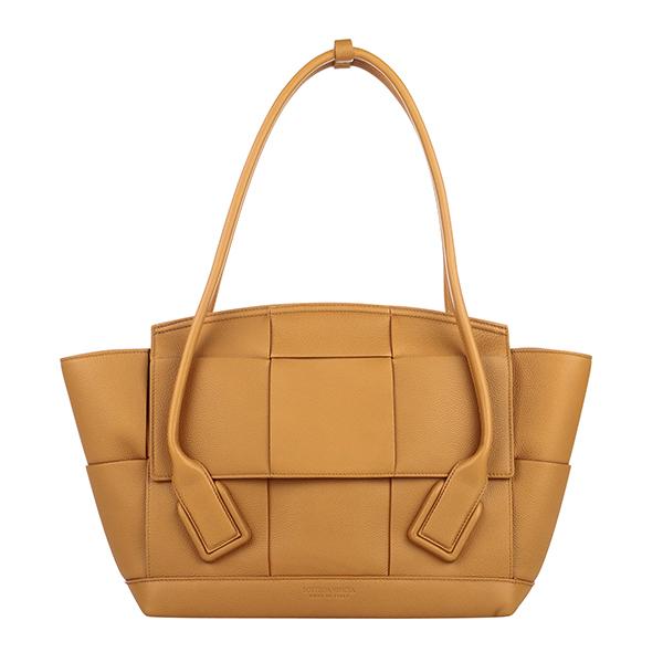 並行輸入 ボッテガヴェネタ ハンドバッグ BOTTEGA VENETA マキシイントレチャート AR...