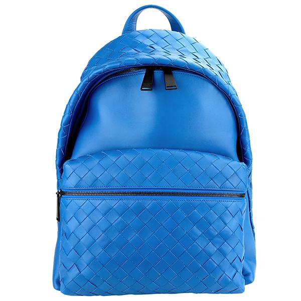 並行輸入 ボッテガヴェネタ リュックサック BOTTEGA VENETA イントレチャート 15 バ...