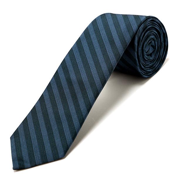 並行輸入 ボッテガヴェネタ  ネクタイ シルク 608909 4V002 4305 ブルー 爆買