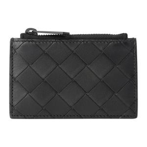 『最大5,000円OFFクーポン』ボッテガヴェネタ コインケース BOTTEGA VENETA イントレチャート ファスナーケース 609709 VCPQ3 8984