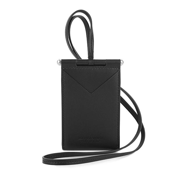 並行輸入 ボッテガヴェネタ カードケース BOTTEGA VENETA ナッパ カードケース 619...