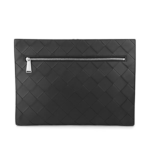 並行輸入 ボッテガヴェネタ  クラッチ・セカンドバッグ イントレチャート 629136 VCRU1 ...