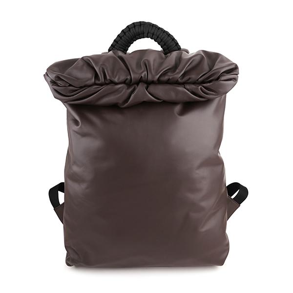 並行輸入 ボッテガヴェネタ リュックサック BOTTEGA VENETA ザ ポーチ バックパック ...