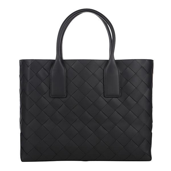並行輸入 ボッテガヴェネタ トートバッグ BOTTEGA VENETA イントレチャート トートバッ...
