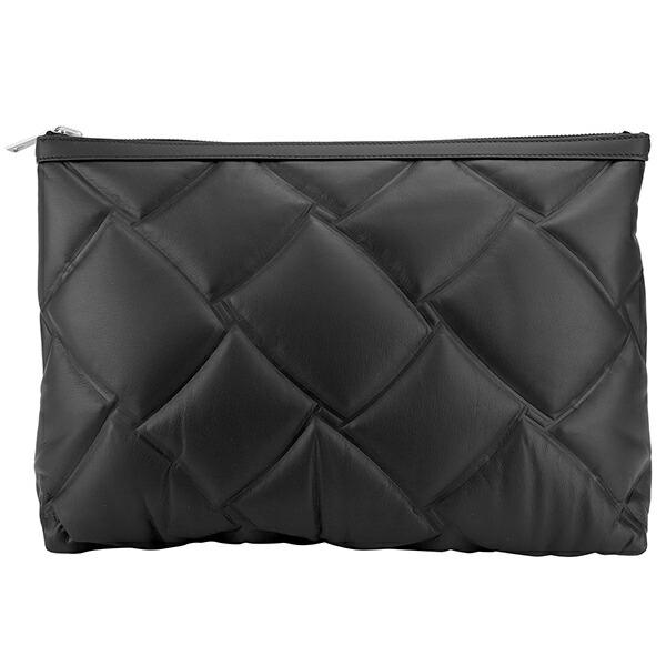 並行輸入 ボッテガヴェネタ クラッチ セカンドバッグ BOTTEGA VENETA マキシイントレチ...