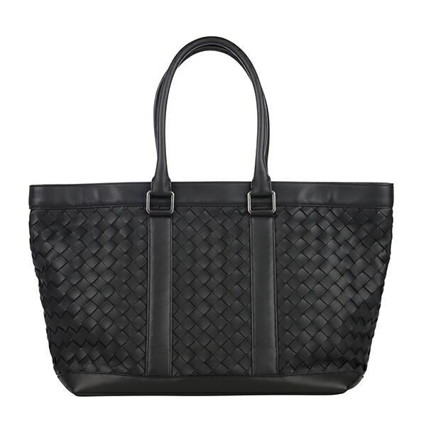並行輸入 ボッテガヴェネタ トートバッグ BOTTEGA VENETA イントレチャート トートバッ...