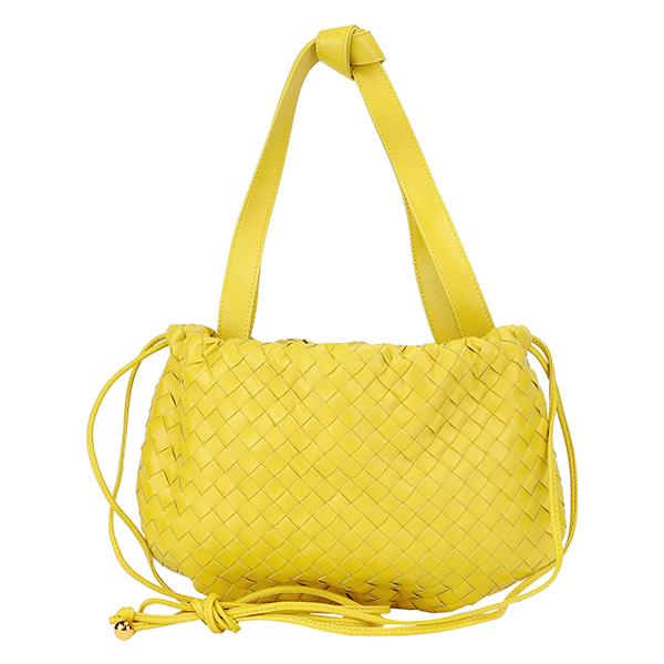 並行輸入 ボッテガヴェネタ ハンドバッグ BOTTEGA VENETA イントレチャート SMALL...