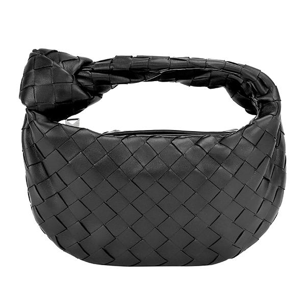 並行輸入 ボッテガヴェネタ ハンドバッグ BOTTEGA VENETA イントレチャート MINI ...