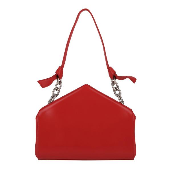 並行輸入 ボッテガヴェネタ ハンドバッグ BOTTEGA VENETA ティップ LEATHER H...