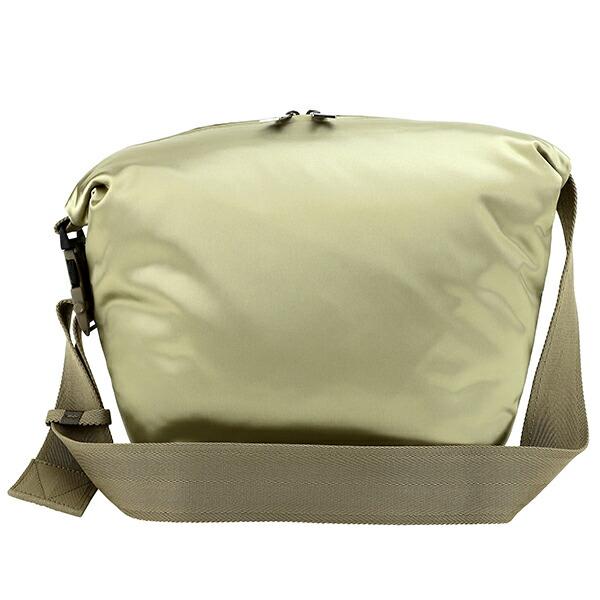 並行輸入 ボッテガヴェネタ ショルダーバッグ BOTTEGA VENETA テクニカルサテン メッセ...