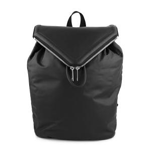 BONAVENTURA ダビデ レザーバックパック リュック ブラック ボナベンチュラ】ダビデバックパック – GQ SHOP