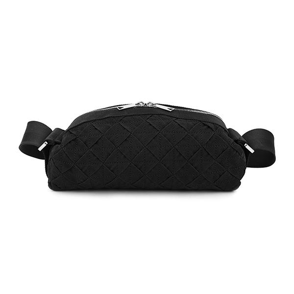並行輸入 ボッテガヴェネタ ウエストバッグ ボディバッグ BOTTEGA VENETA イントレチャ...