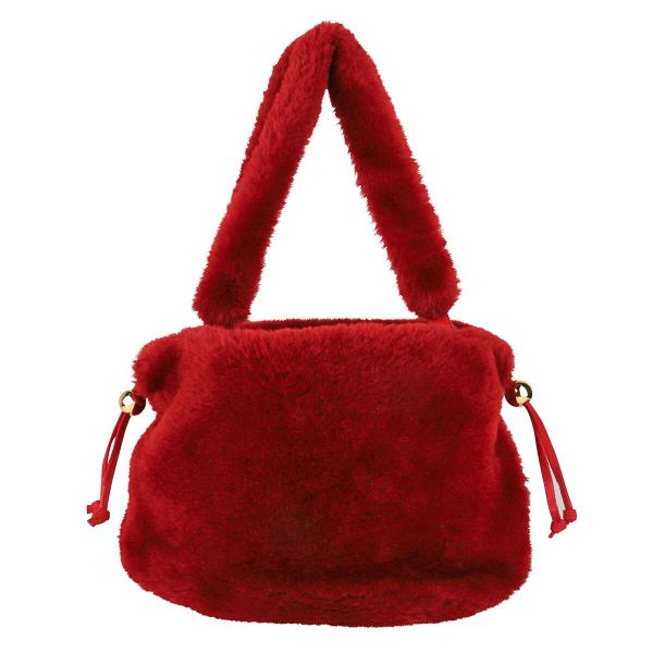 並行輸入 ボッテガヴェネタ ハンドバッグ BOTTEGA VENETA バルブ LAMB SHEAR...