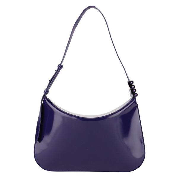 並行輸入 ボッテガヴェネタ ハンドバッグ BOTTEGA VENETA フラップ LEATHER S...