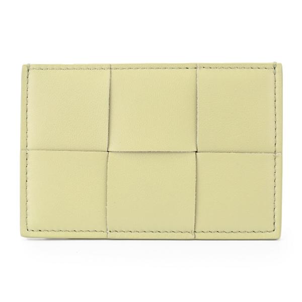 並行輸入 ボッテガヴェネタ カードケース BOTTEGA VENETA カセット クレジットカードケ...
