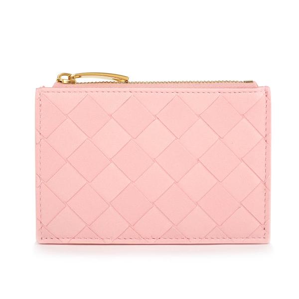 並行輸入 ボッテガヴェネタ カードケース BOTTEGA VENETA イントレチャート CARD ...