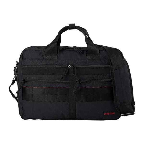 並行輸入 ブリーフィング リュックサック BRIEFING モジュールウエア BRA193Y21 0...