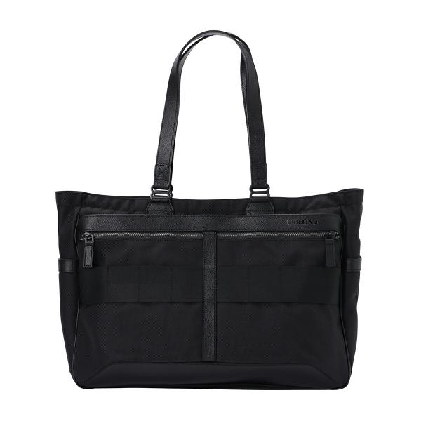 並行輸入 ブリーフィング トートバッグ BRIEFING フュージョン BRA203T05 010メ...