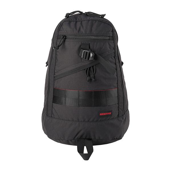並行輸入 ブリーフィング リュックサック ブラック 黒 BRIEFING BRA211P05 010...